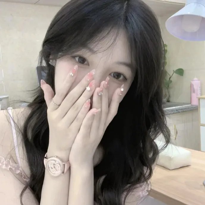 夜校女生 海报